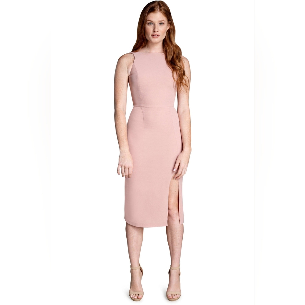Dress the Population MacKenna Dress  XS NWT
